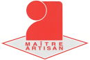 logo maitre artisan